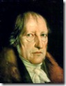 hegel