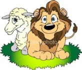 ist2_1043967_in_like_a_lion_out_like_a_lamb.jpg