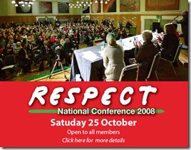 RespectConference2008