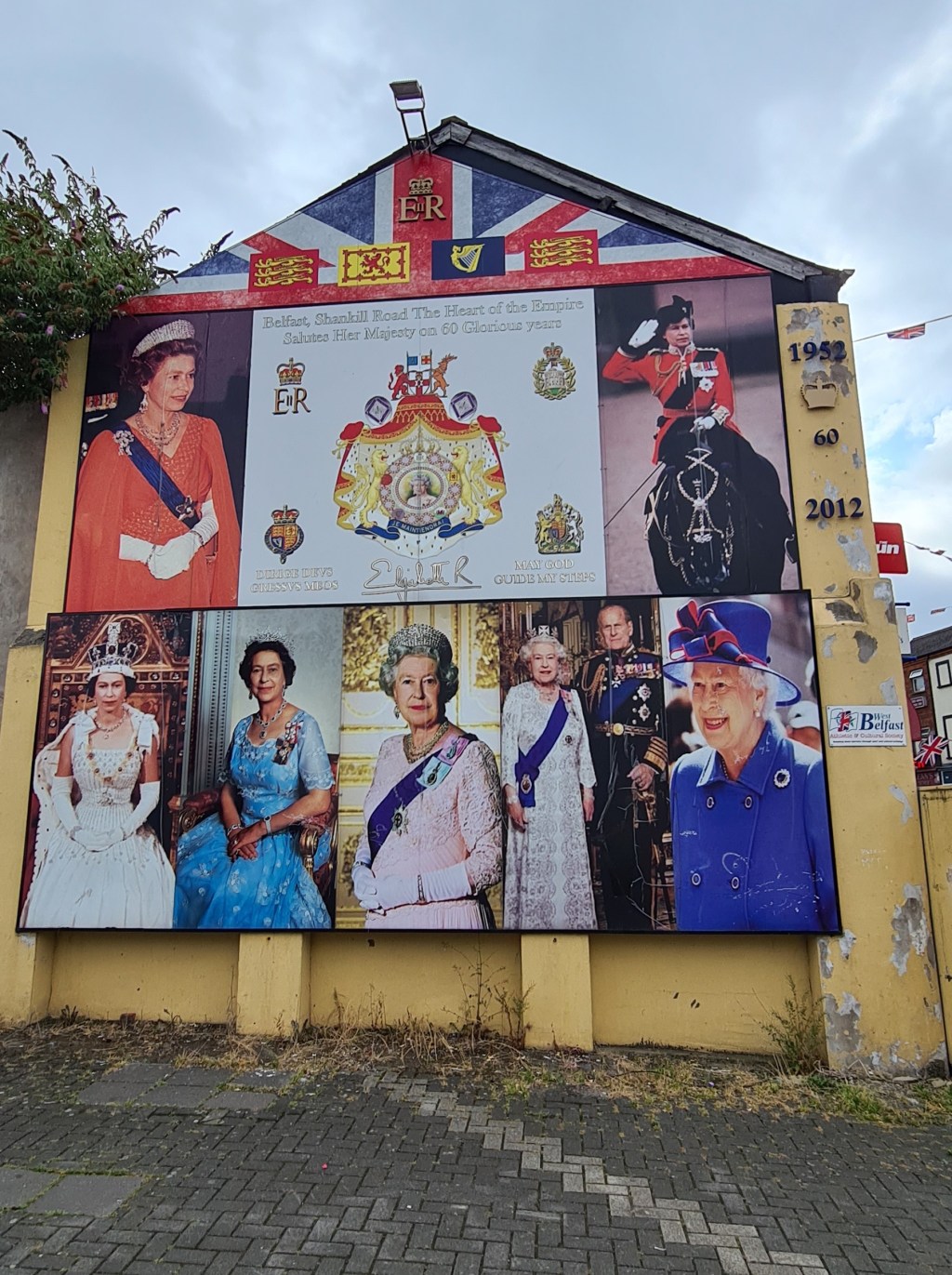 “That wee girl Goebbels”. Review of Northern Protestants on Shifting Ground by Susan&nbsp;McKay