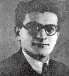 Naomi Klein and the legacy of Abram&nbsp;Leon