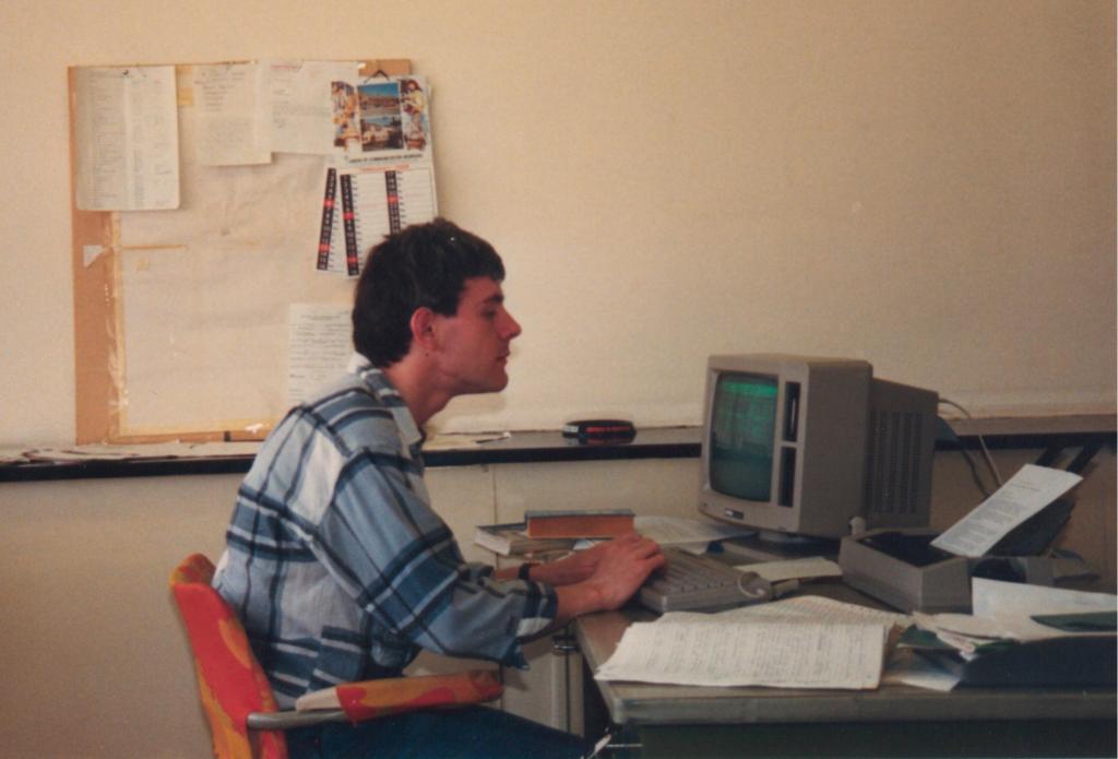 The Royal Mail: My Part In Its Downfall 