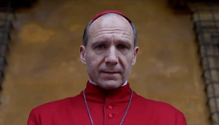  Conclave: a very strong contender for the best film of&nbsp;2024