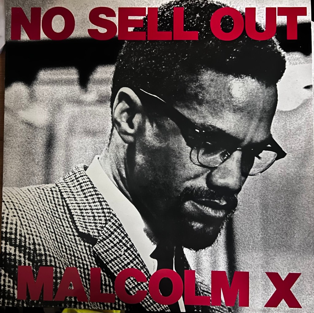 Malcolm X – A long journey in a short&nbsp;time