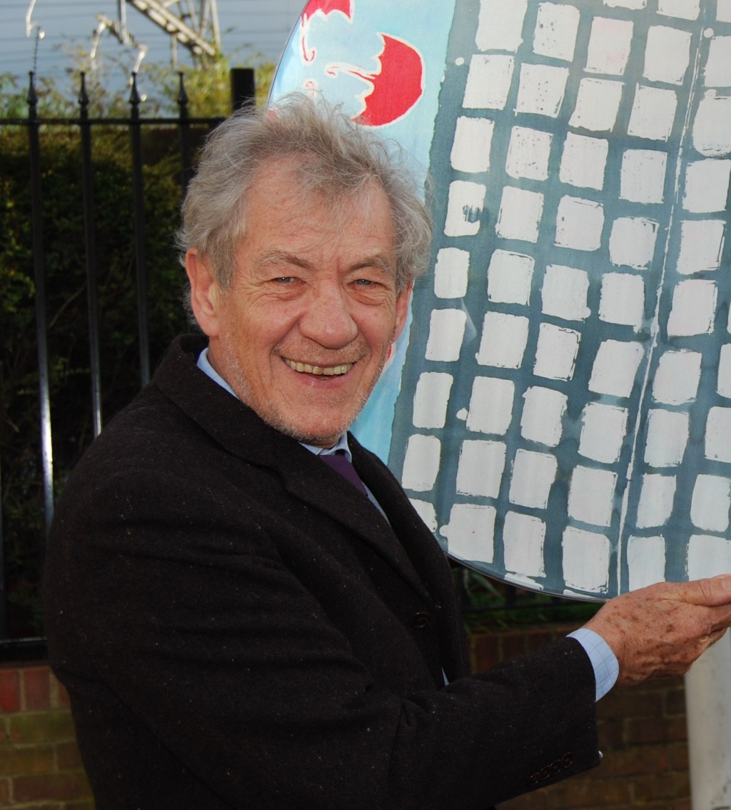 Shakespeare and McKellen or Powell and Starmer: whose side are you&nbsp;on?