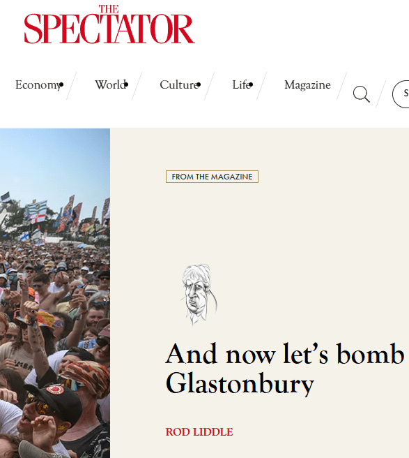 Rod Liddle, Sue Parfitt and young Mohammed’s Tik&nbsp;Tok