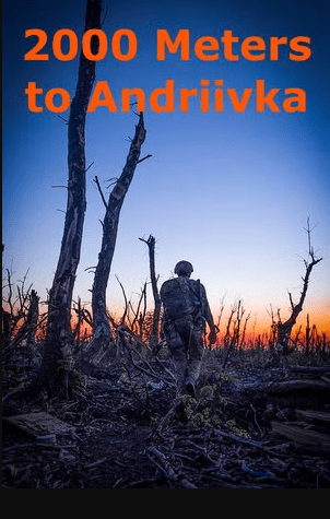 2000 Meters to Andriivka – the Ukrainian working class in&nbsp;war