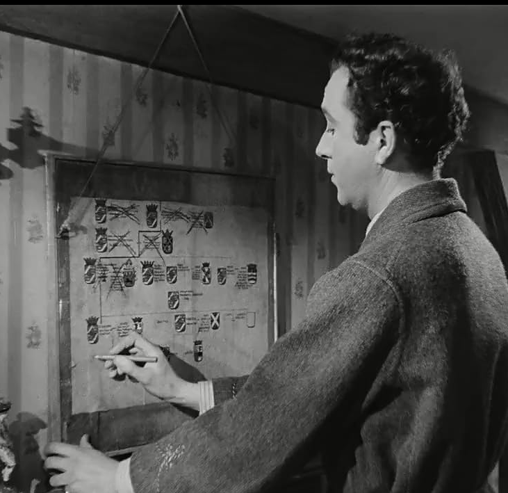 Your Party, the SWP, Kind Hearts and&nbsp;Coronets