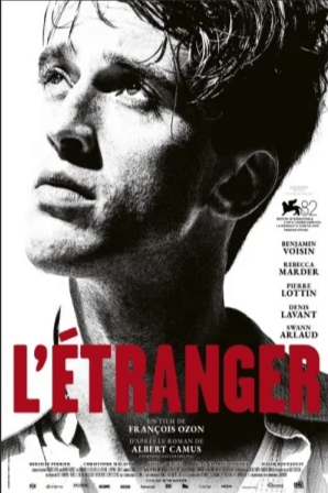 L’étranger – a new film dealing with Algeria, Asperger’s and the murder of an&nbsp;Arab