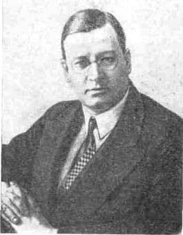 Trotsky, Yevgeny Perepyolkin, Matvei Bronstein, Stalin and the Big&nbsp;Bang