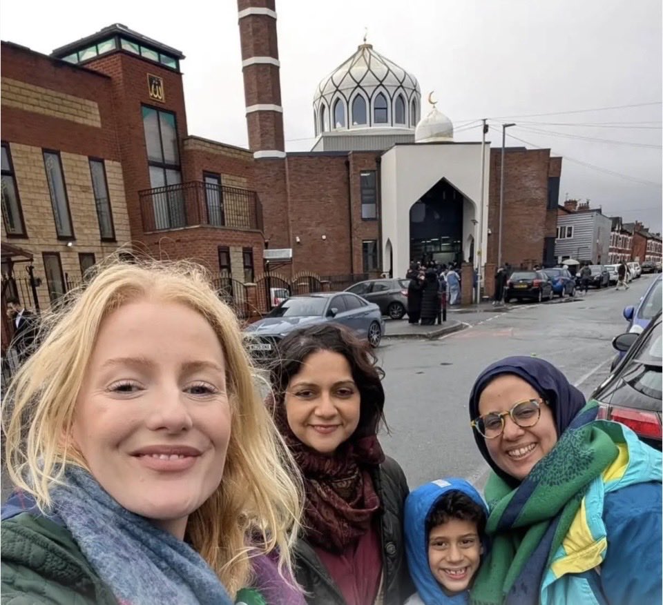 Greens whipping up hatred among Muslim voters&nbsp;shocker