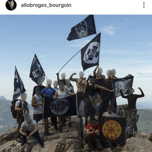 Quentin Deranque, political violence and&nbsp;me