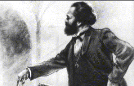 The Green Party and the Inaugural Address of the International Working Men’s Association