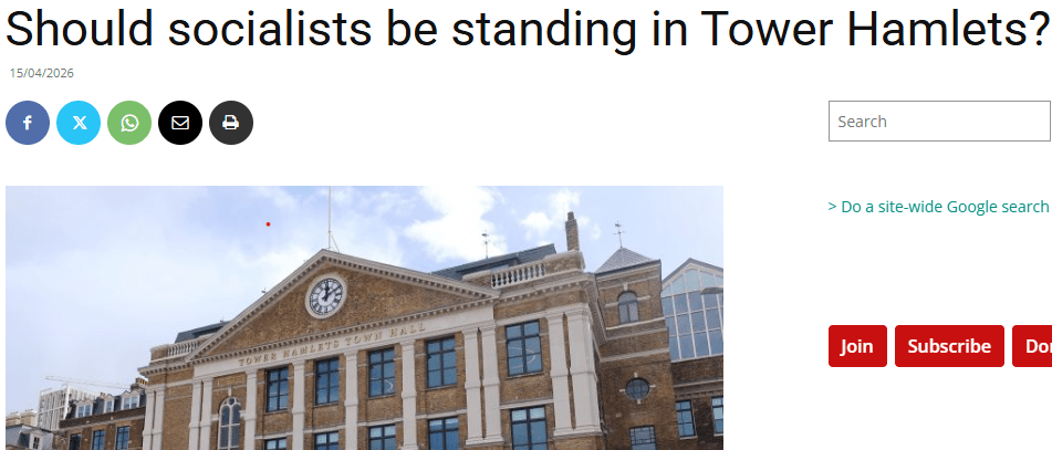 Sound maths, shaky&nbsp;politics