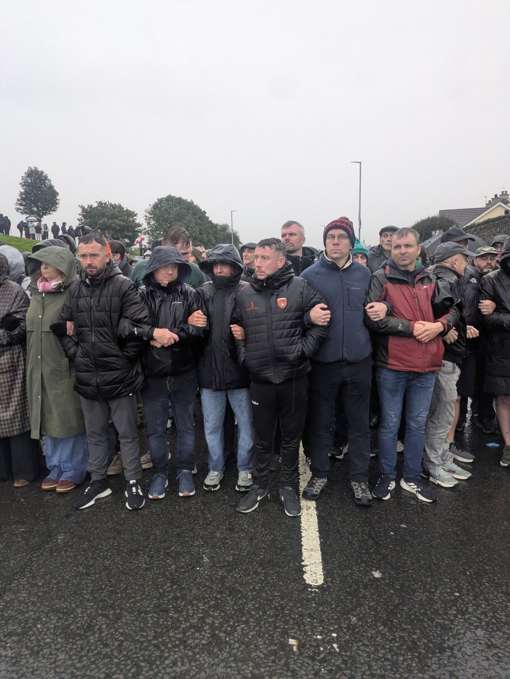 Garvaghy Road and Cable Street – 90 years on ¡No&nbsp;Pasarán!